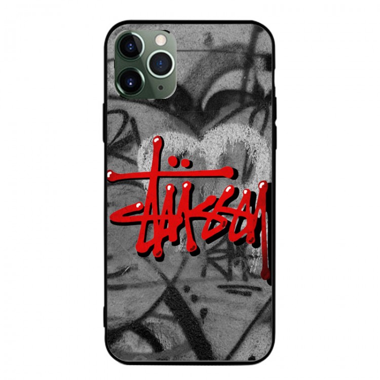 Stussy ステューシーハイブランドXperia 5v 1vii 10 vi携帯ケースビジネスxperia5 10vii 1 ivブランドスマホケースエクスペリア8 ace iiiケースブランド高品質エクスペリア5 v 1vii 10 vi ivスマホケースファッション