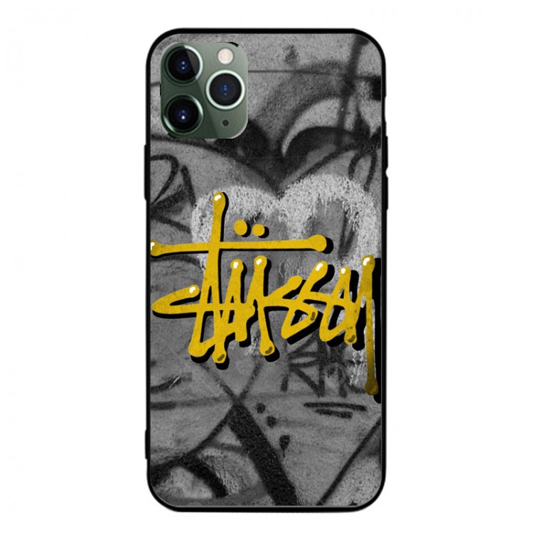 Stussy ステューシーハイブランドXperia 5v 1vii 10 vi携帯ケースビジネスxperia5 10vii 1 ivブランドスマホケースエクスペリア8 ace iiiケースブランド高品質エクスペリア5 v 1vii 10 vi ivスマホケースファッション