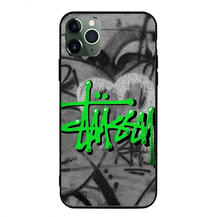 Stussy ステューシーハイブランドXperia 5v 1vii 10 vi携帯ケースビジネスxperia5 10vii 1 ivブランドスマホケースエクスペリア8 ace iiiケースブランド高品質エクスペリア5 v 1vii 10 vi ivスマホケースファッション