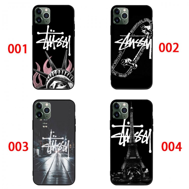 Stussy ステューシーブランド 激安 AQUOS R11 R10 SENSE10 R9 R8 R7 PRO Google Pixel 10 9a 9 pro XL 8aケースXperia 5vi 1vii 10 vi iv aquos R10 R9 R8 5Gケース AQUOS R9/R8 PRO/R7/R6 iphone 17 pro max 16plus 15proケースアクオス/XPERIA/GALAXY/IPHONE全機種対応