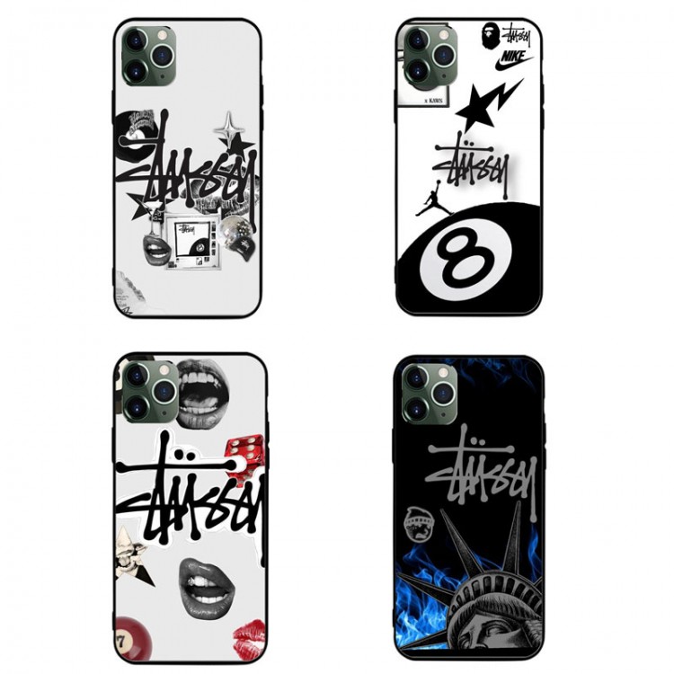 Stussy ステューシーブランド 激安 AQUOS R11 R10 SENSE10 R9 R8 R7 PRO Google Pixel 10 9a 9 pro XL 8aケースGalaxy s26 s25 plus s24 s25ultraケース 男女革製AQUOS R9/R8 PRO/R7/R6 iphone 17 pro max 16plus 15proケースアクオス/XPERIA/GALAXY/IPHONE全機種対応