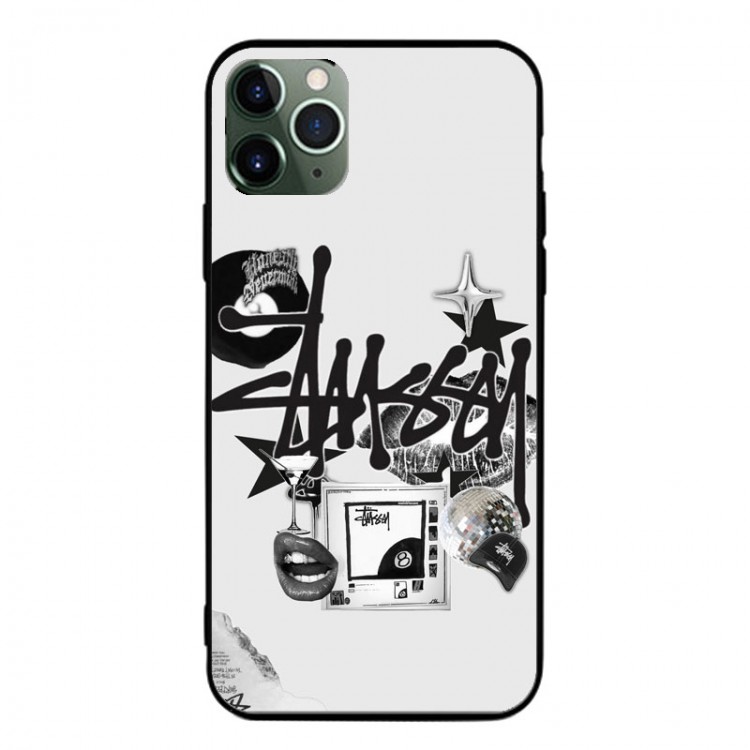 Stussy ステューシーブランド 激安 AQUOS R11 R10 SENSE10 R9 R8 R7 PRO Google Pixel 10 9a 9 pro XL 8aケースGalaxy s26 s25 plus s24 s25ultraケース 男女革製AQUOS R9/R8 PRO/R7/R6 iphone 17 pro max 16plus 15proケースアクオス/XPERIA/GALAXY/IPHONE全機種対応