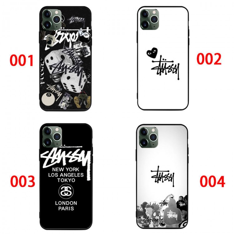 Stussy ステューシーXperia 5vi 1vii 10 vi iv aquos R10 R9 R8 5Gケース アイフォン17pro 16 plus 15 14 pro maxケース AQUOS R9/R8 PRO/R7/R6 iphone 17 pro max 16plus 15proケースAQUOS R9 R10 SENSE10 ケース
