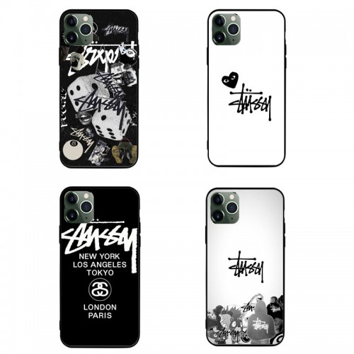 Stussy ステューシーXperia 5vi 1vii 10 vi iv aquos R10 R9 R8 5Gケース アイフォン17pro 16 plus 15 14 pro maxケース AQUOS R9/R8 PRO/R7/R6 iphone 17 pro max 16plus 15proケースAQUOS R9 R10 SENSE10 ケース