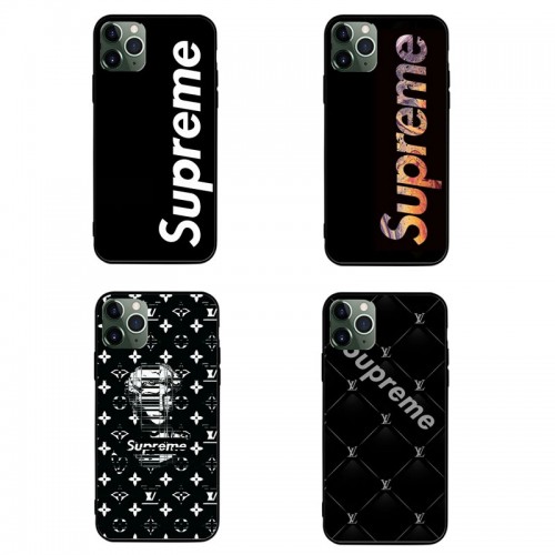 Supreme シュプリームGalaxy s26 s25 plus s24 s25ultra iphone 17pro max 16plus 15 proケース 男女革製Xperia 5 1vii 10 vi iv aquos R11 R10 R9 R8 5Gケース アイフォン17pro 17e 16 plus 15 14 pro maxスマホケース AQUOS R9 R10 SENSE10 ケース