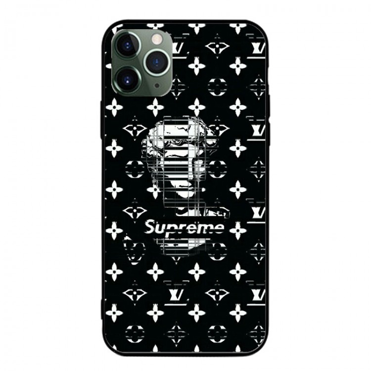 Supreme シュプリームGalaxy s26 s25 plus s24 s25ultra iphone 17pro max 16plus 15 proケース 男女革製Xperia 5 1vii 10 vi iv aquos R11 R10 R9 R8 5Gケース アイフォン17pro 17e 16 plus 15 14 pro maxスマホケース AQUOS R9 R10 SENSE10 ケース