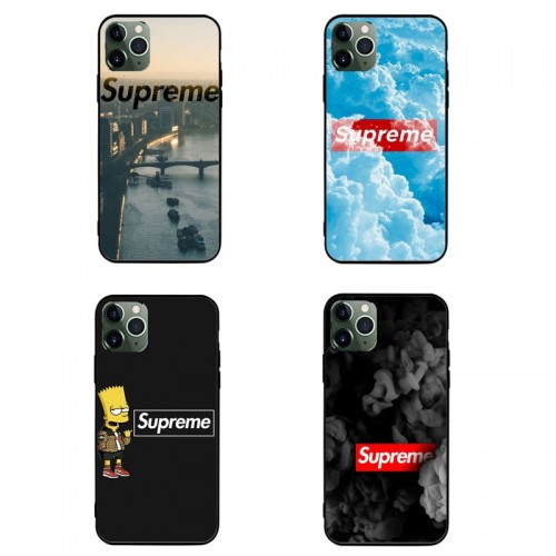 Supreme シュプリームGalaxy s26 s25 plus s24 s25 a57 a56 a55 ultra iphone 18 17pro max 16plus 15 proケース 男女革製ブランドsamsung a57 a56 a55 s26 s25 s24ケースアクオス/XPERIA/GALAXY/IPHONE全機種対応AQUOS R11 R9 R10 SENSE10 ケース