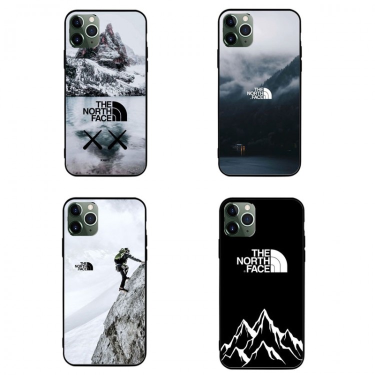 ザノースフェイス THE NORTH FACE Galaxy s26 s25 plus s24 s25ultraケース 男女革製アイフォン17pro 16 plus 15 14 pro maxスマホケース ブランドアクオス sense10 R10 R9/R8 PRO R7/R6ケースアクオス/XPERIA/GALAXY/IPHONE全機種対応