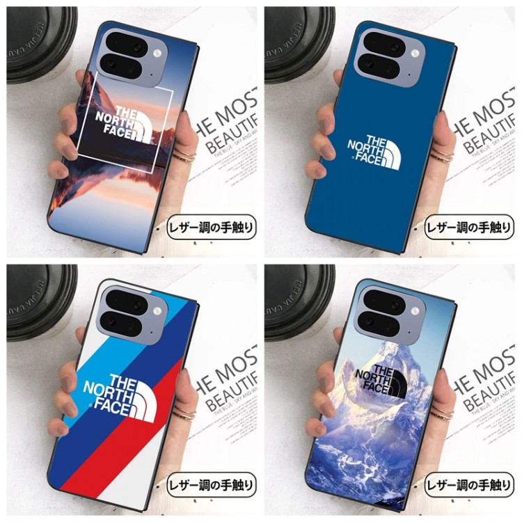 ザノースフェイス THE NORTH FACE Galaxy Z Flip8 7 6 5 4 3ブランドケースメンズ高級感galaxy z fold 8 7 6 5 4 3ケースハイブランドiPhone ultra fold 2026 Google Pixel Pro 11 10 9 fold 携帯ケースビジネスブランド落下保護 galaxy z flip3 4 5 6 7 8携帯カバーレディース