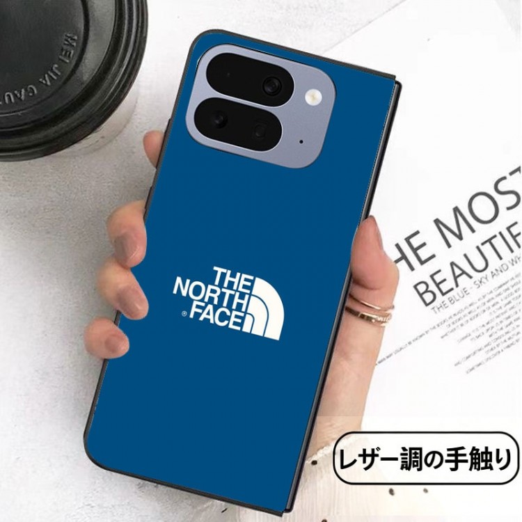 ザノースフェイス THE NORTH FACE Galaxy Z Flip8 7 6 5 4 3ブランドケースメンズ高級感galaxy z fold 8 7 6 5 4 3ケースハイブランドiPhone ultra fold 2026 Google Pixel Pro 11 10 9 fold 携帯ケースビジネスブランド落下保護 galaxy z flip3 4 5 6 7 8携帯カバーレディース