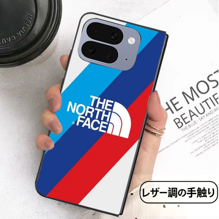 ザノースフェイス THE NORTH FACE Galaxy Z Flip8 7 6 5 4 3ブランドケースメンズ高級感galaxy z fold 8 7 6 5 4 3ケースハイブランドiPhone ultra fold 2026 Google Pixel Pro 11 10 9 fold 携帯ケースビジネスブランド落下保護 galaxy z flip3 4 5 6 7 8携帯カバーレディース