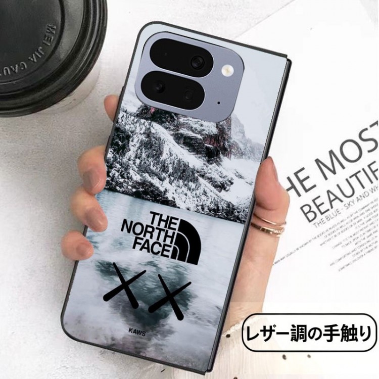 ザノースフェイス THE NORTH FACE Galaxy Z Flip8 7 6 5 4 3ブランドケースメンズ高級感galaxy z fold 8 7 6 5 4 3ケースハイブランドグーグル ピクセルPro 11 10 9 foldスマホケース男女兼用ハイブランドGalaxy z flip 5 4 3 6 7 8携帯ケースビジネス