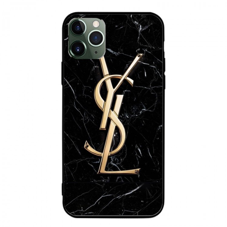 YSL イヴサンローランGalaxy s26 s25 plus s24 s25ultraケース 男女革製アイフォン17pro 16 plus 15 14 pro maxスマホケース アクオス/XPERIA/GALAXY/IPHONE全機種対応AQUOS R9 R10 SENSE10 ケース
