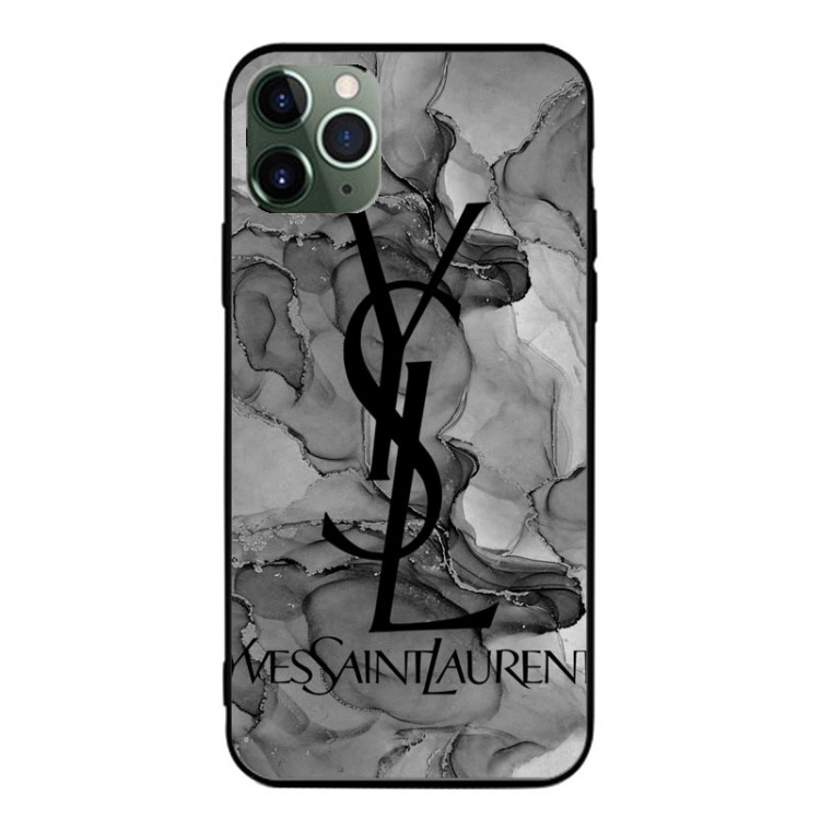 YSL イヴサンローランGalaxy s26 s25 plus s24 s25ultraケース 男女革製アイフォン17pro 16 plus 15 14 pro maxスマホケース アクオス/XPERIA/GALAXY/IPHONE全機種対応AQUOS R9 R10 SENSE10 ケース