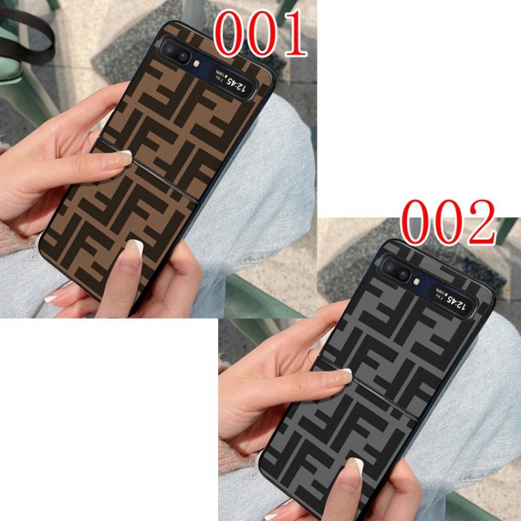 ブランド フェンディ GALAXY Z FLIP3携帯カバー 高品質 FENDI ギャラクシー Z FOLD3ケース 韓国スタイル galaxy z flip/Fold2カバー 耐久性 人気 ビジネス 男性 レディース