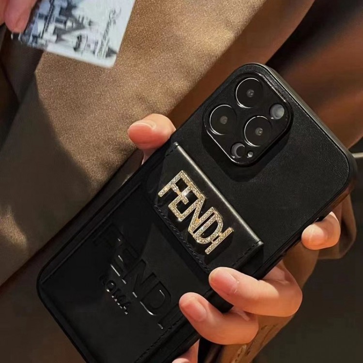 Fendi フェンデイiPhone 15 ultra 14 pro maxブランドスマホケースブランドアイフォン15plus 14プロマックスマホカバー男女兼用iPhone 15pro max/14proスマホカバー耐衝撃オシャレ