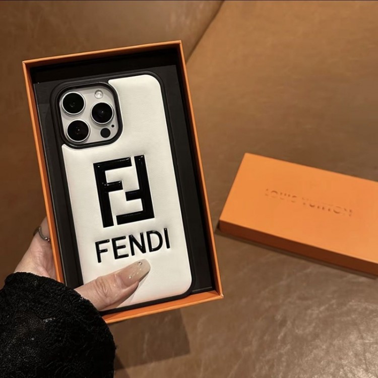 Fendi フェンディブランドアイフォン16 pro max Air 17 15plus 16プロマックスマホカバー男女兼用iPhone16 17 air 15pro max 16pro 13 12スマホカバー耐衝撃オシャレ芸能人愛用するブランドアイフォン17 16 pro15 16 pro maxケースカバー