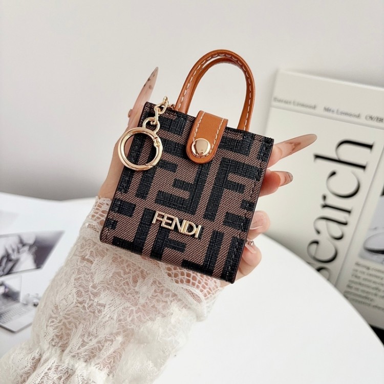 Fendi フェンディブランドエアーポッズ 5 ultra max プロ3 pro2 4 3 2 max保護ケースAirPods 5 ultra max 3 4ブランドケース 携帯便利 ファッションかわいいエアーポッズ 5 ultra max/プロ3/4/3/2/1カバー個性ブランド若者オシャレエアーポッズ 5 ultra max 4 3 pro2/proケース耐衝撃