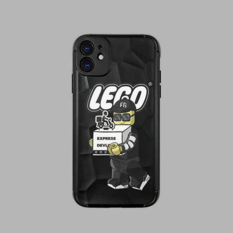 世界有名なレゴIPHONE13pro max/13pro/13スマホケース 創意ブロック柄 ファッション LEGOアイフォン12pro/12pro max/12ソフトカバー 衝撃吸収 マット調 滑り止め iphone11pro max/11pro/11ケース 完璧 フィット 個性 メンズ レディース