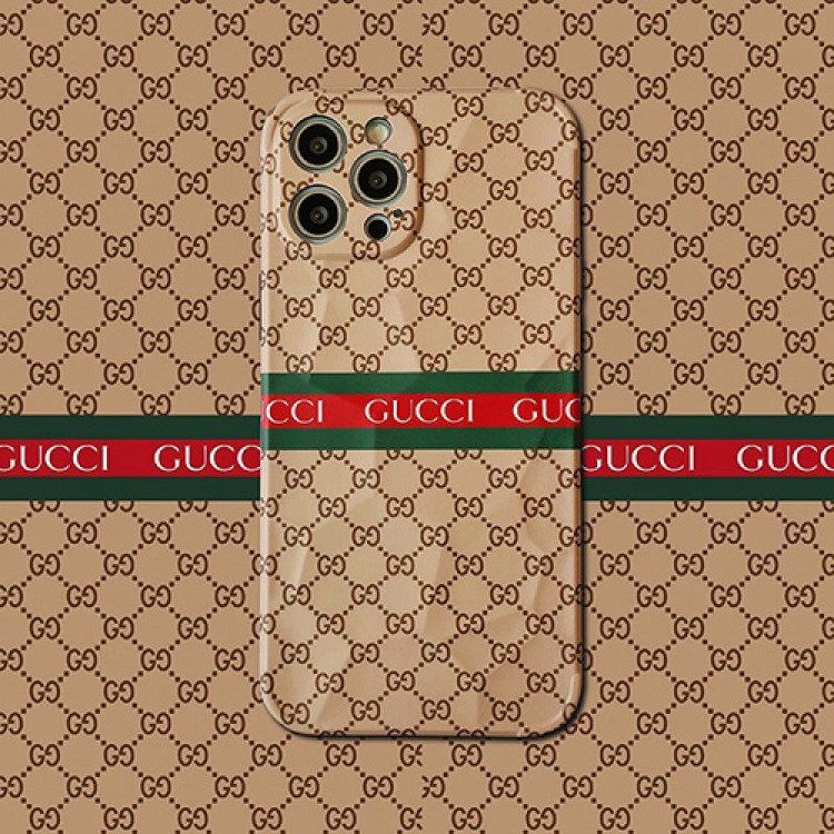 GUCCI ブランドアイフォン13/13pro/13pro maxカバーウォーターキューブ形 おしゃれ外観 グッチIPHONE12Pro/12/12pro maxケース高品質 経典柄 iphone11pro/11pro max/11カバー 落下保護 メンズ レディース 