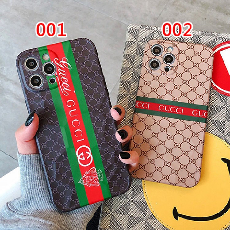 GUCCI ブランドアイフォン13/13pro/13pro maxカバーウォーターキューブ形 おしゃれ外観 グッチIPHONE12Pro/12/12pro maxケース高品質 経典柄 iphone11pro/11pro max/11カバー 落下保護 メンズ レディース 