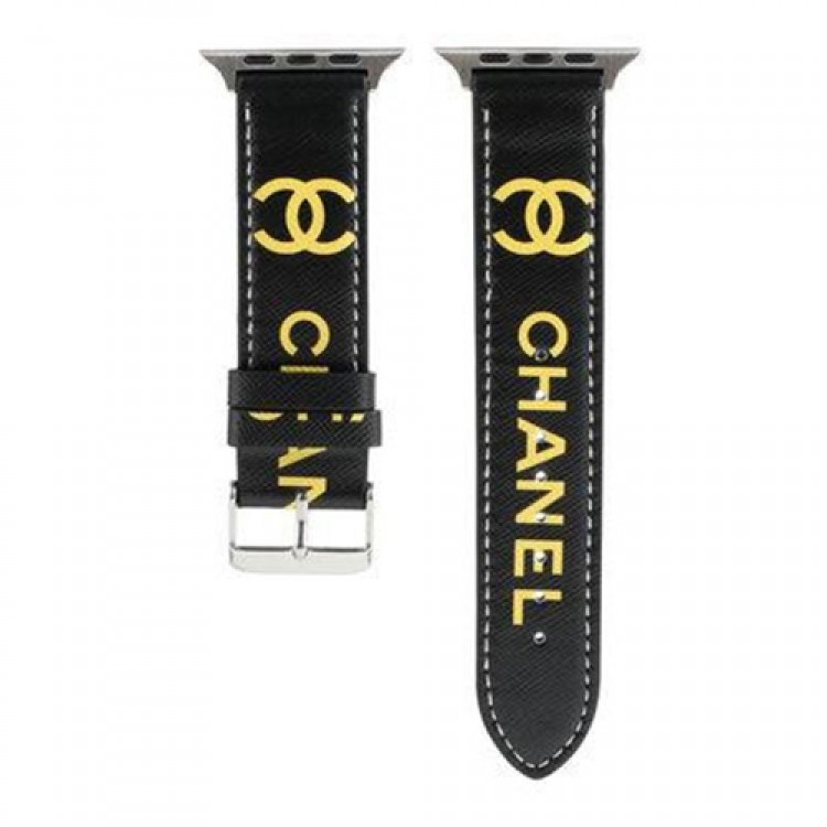 Chanel シャネル versace バーバリー supreme ルイヴィトングッチハイブランドアップルウォッチ9 8/se2革ベルト 耐久性男性向けアップルウオッチ se2/7 8 9 スポーツベルト 上質ブランド apple watch ultra 2 49mmシリコンバンド 痛くないApple Watch 9 ultra/8/7/6ブランドベルト 流行り