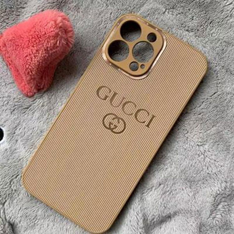 ブランド GUCCI アイフォン13/13pro/13pro max携帯カバー 贅沢 ファッション グッチ iphone12Pro/12/12pro maxケース ストライプ模様 耐久性 iphone11pro/11pro max/11ケース 金色 おしゃれ メンズ レディース