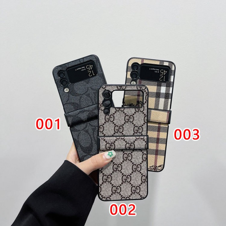 ブランド Gucci サムスン Z Flip3スマホカバー 上質レザー 高級感 コーチ GALAXY Z FLIP3ケース 耐久性 人気 男女兼用 スリーム 軽量  ビジネススタイル 