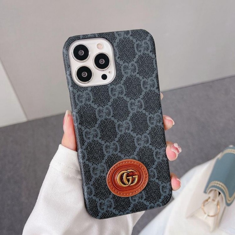 グッチ 定番 iphone13pro maxスマホケース 流行り モノグラム ブランド gucci アイフォン13pro/13カバー 皮革 おしゃれ iPhone12/12PRO/12pro max携帯カバー シンプル 高品質 IPHONE11pro max/11pro/11ケース ファッション 男女兼用