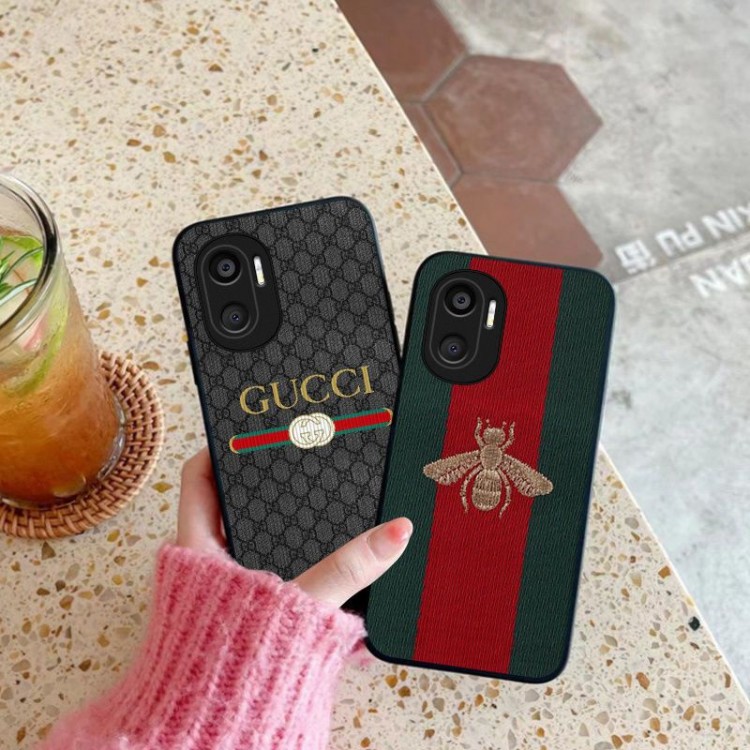 グッチ Samsung s22+/s22ultra/s21+/note20uカバー 薄型 通気性 GUCCI アイフォン14pro/13mini/12pro max/11ソフトケース 落下保護 ブランド Xperia 5III/1 IV/ 10 IVケース 手触り良い Galaxy A33/A53/A52/A73/A32ケース マット調滑り止め