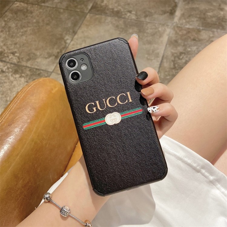 グッチ 皮革 iPhone15pro/14proスマホケース 使い心地 ブランド アイフォン15/14pro max plusケース GUCCI 薄型 おしゃれ 放熱性よい iPhone14 13 pro/13 pro maxスマホカバー 柔らか 衝撃保護 iPhone 12/12pro maxケース 簡約 メンズ アップル12pro/11Pro max ケースカバー 流行り 大人気 ファッション