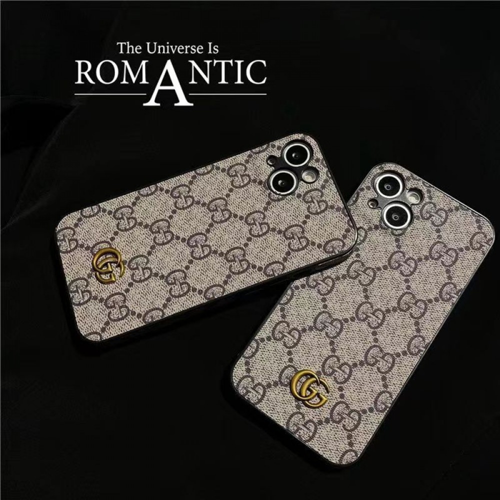スマホアクセサリー iPhone用ケース Gucci iphone 14/13/12 mini/12 pro maxケース おしゃれ グッチ iphone 