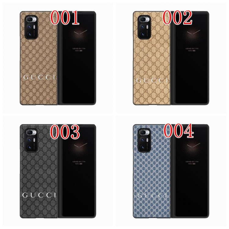 ブランド グッチ Galaxy Z FOLD4スマホケース 定番モノグラム柄 Gucci ギャラクシー Z Fold3携帯カバー 耐衝撃 オシャレ Samsung z fold3/2ケース GG ファッション 放熱性よい 滑り止め 男女