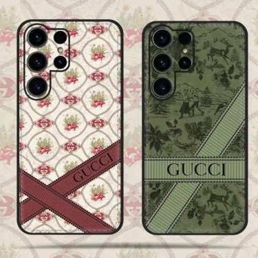 Gucci ギャラクシーa54/S23+/S22ultra/s21スマホケース 復古 オシャレ グッチ iPhone 15 14 pro max/13mini/12pro/11ケース 薄型 かわいい ハイブランド Xperia 1 10 v/5 iv/10 iiiスマホケース 手触りよい Galaxy a53/s23ultra/s22plusケース 放熱性よい ファッション