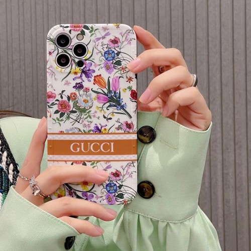 Gucci iphone 14/13/15 ultra/12 pro maxケース おしゃれ グッチ