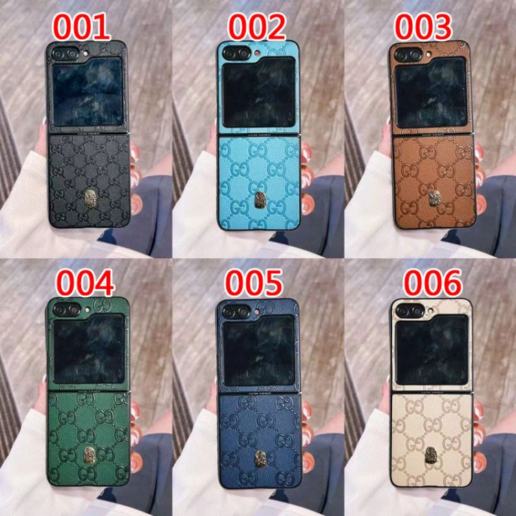 Gucci グッチブランドギャラクシーz flip4 5 fold5 4 3スマホカバースムーズかわいいsamsung z fold 5 4 flip5 4ケースカバー激安ハイブランドGalaxy z flip 5 4 3携帯ケースビジネスブランド落下保護galaxy z flip3 4 5携帯カバーレディース