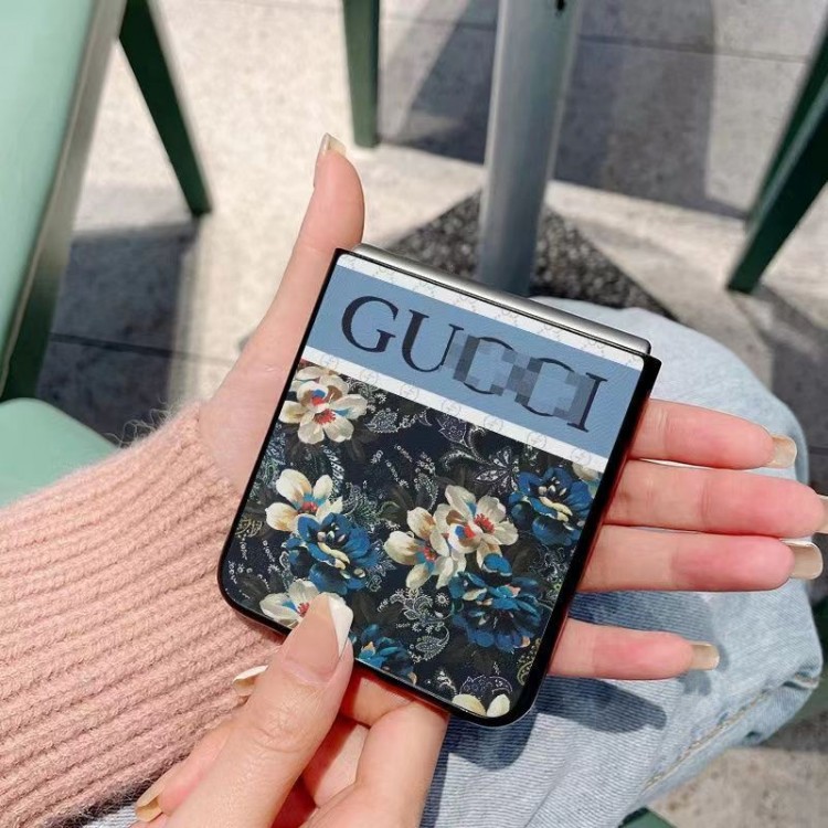 Gucci グッチGalaxy Z Flip5 4 3ブランドケースメンズかわいいsamsung z fold 5 4 flip5 4ケースカバー激安大人っぽい ギャラクシーz fold3/2 4 5ブランドスマホカバーブランド落下保護galaxy z flip3 4 5携帯カバーレディース