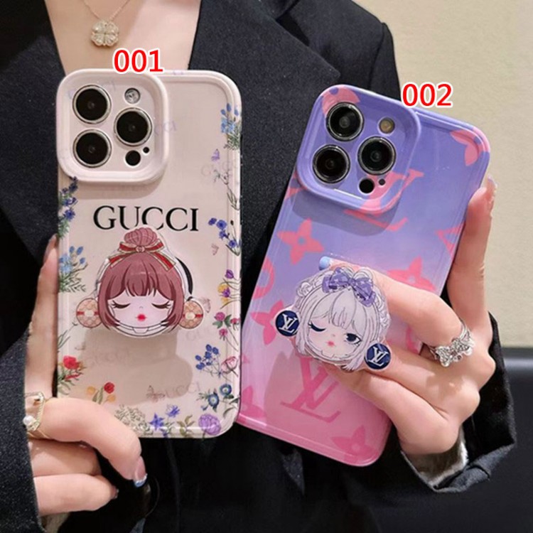 Gucci グッチ LV ルイヴィトン ブランドiPhone15 14pro maxケースメンズブランドアイフォン15plus 14プロマックスマホカバー男女兼用芸能人愛用するブランドアイフォン15 14 proケースカバー