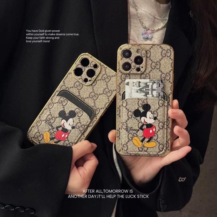 Gucci グッチアイフォン15 14 plusハイブランドケースiPhone 15pro max/14proスマホカバー耐衝撃オシャレ芸能人愛用するブランドアイフォン15 14 proケースカバー