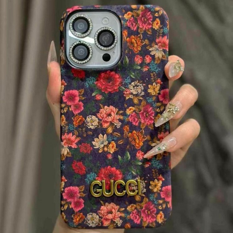 Gucci グッチアイフォン16 pro max 15 14 16 plusハイブランドケースiPhone16  15pro max 16pro 13 12スマホカバー耐衝撃オシャレアップル16e 15 pro max 16 plusケース全機種対応パロディ