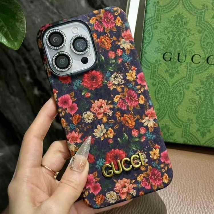 Gucci グッチアイフォン16 pro max 15 14 16 plusハイブランドケースiPhone16  15pro max 16pro 13 12スマホカバー耐衝撃オシャレアップル16e 15 pro max 16 plusケース全機種対応パロディ