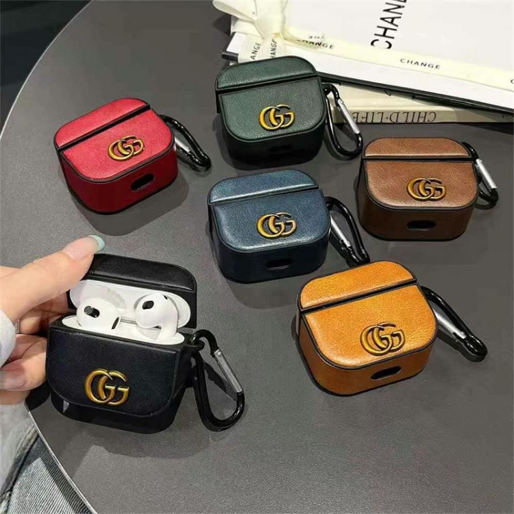 Gucci グッチairpods 4 pro2 3カバー 軽量 紛失防止AirPods 3 4ブランドケース 携帯便利 ファッションかわいいエアーポッズ4/3/2/1カバー個性スニーカー形のairpods 4 pro2 proケース ブランド 人気