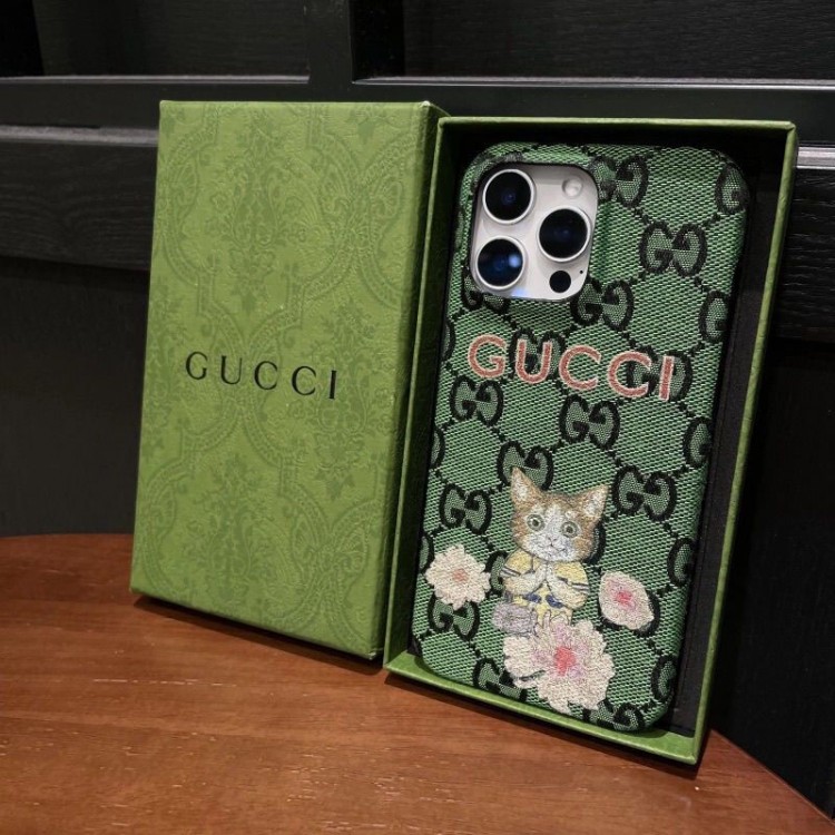 Gucci グッチブランドiPhone16  17 plus 15 16pro max 16eケースメンズ芸能人愛用するブランドGucci アイフォン17 16 pro15 16 proケースカバー Gucci アップル17+ 16e 15 pro max 16 plusケース全機種対応パロディ