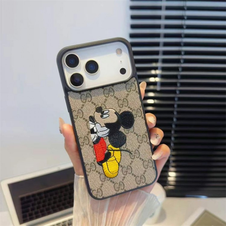 Gucci グッチ アイフォン16 pro max 17 air 15 14 16 plusハイブランドケース iPhone 16 15 plus 16 17pro max airブランドスマホケース ブランドグッチアイフォン16 pro max  17 15plus 16プロマックスマホカバー男女兼用