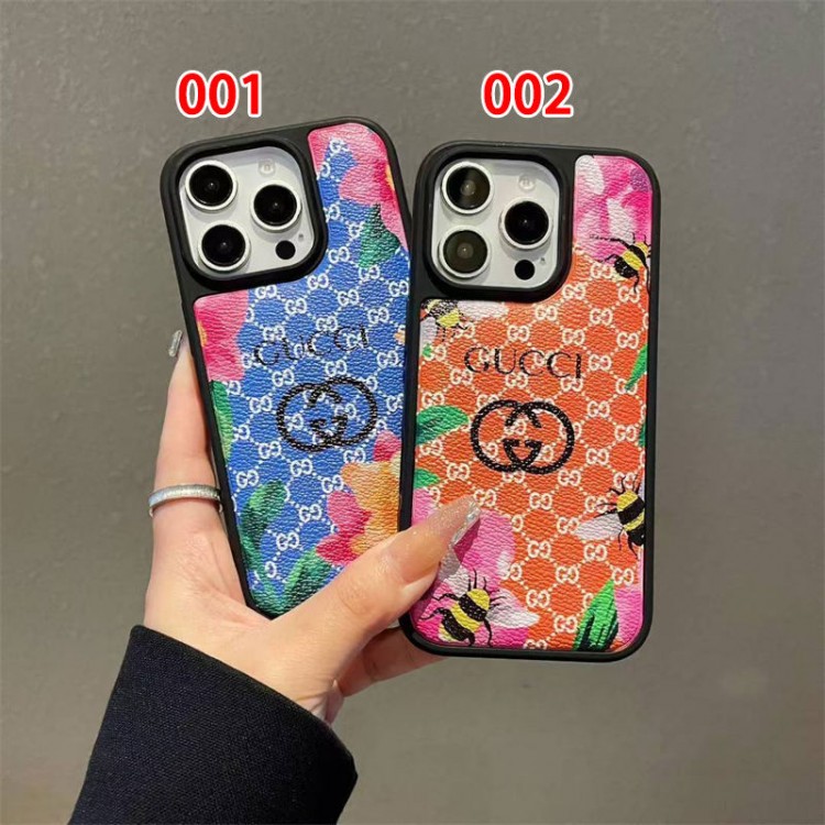 Gucci グッチiPhone 16 15 plus 16 17pro max airブランドスマホケースブランドアイフォン16 pro max  17 15plus 16プロマックスマホカバー男女兼用アップル17air 16e 15 pro max 16 plusケース全機種対応パロディ