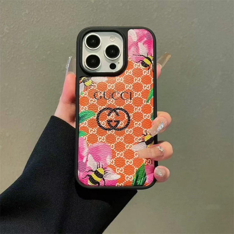 Gucci グッチiPhone 16 15 plus 16 17pro max airブランドスマホケースブランドアイフォン16 pro max  17 15plus 16プロマックスマホカバー男女兼用アップル17air 16e 15 pro max 16 plusケース全機種対応パロディ
