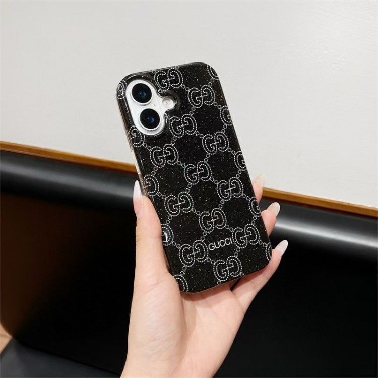 Gucci グッチブランドアップル16+ 16 pro max 16e 14 15 17 pro airケース激安パロディiPhone16 17 air 15pro max 16pro 13 12スマホカバー耐衝撃オシャレアップル17air 16e 15 pro max 16 plusケース全機種対応パロディ