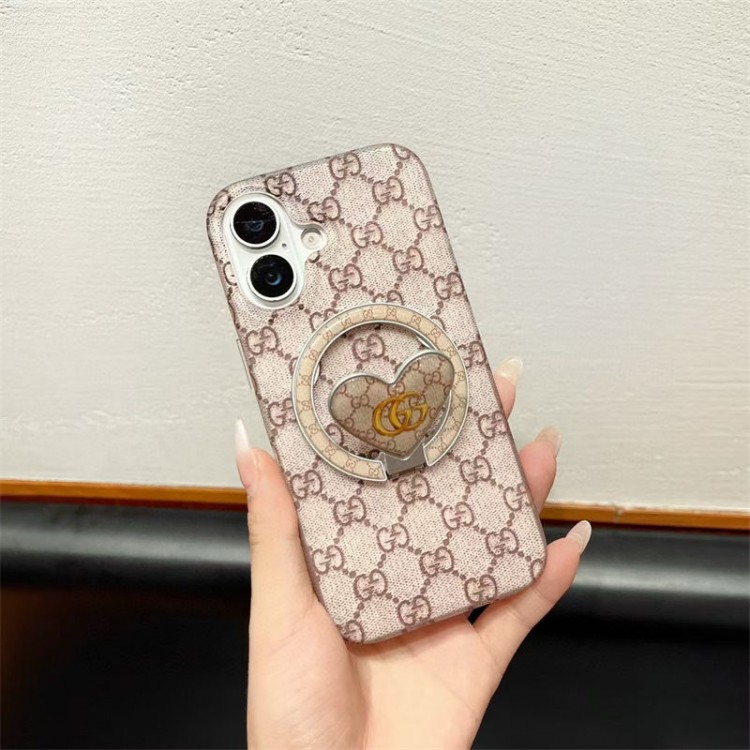 Gucci グッチブランドiPhone16  17 pro 15 16pro max 16eケースメンズ アイフォン16 pro max 17 air 15 14 16 plusハイブランドケース芸能人愛用するブランドアイフォン17 16 pro15 16 pro maxケースカバー