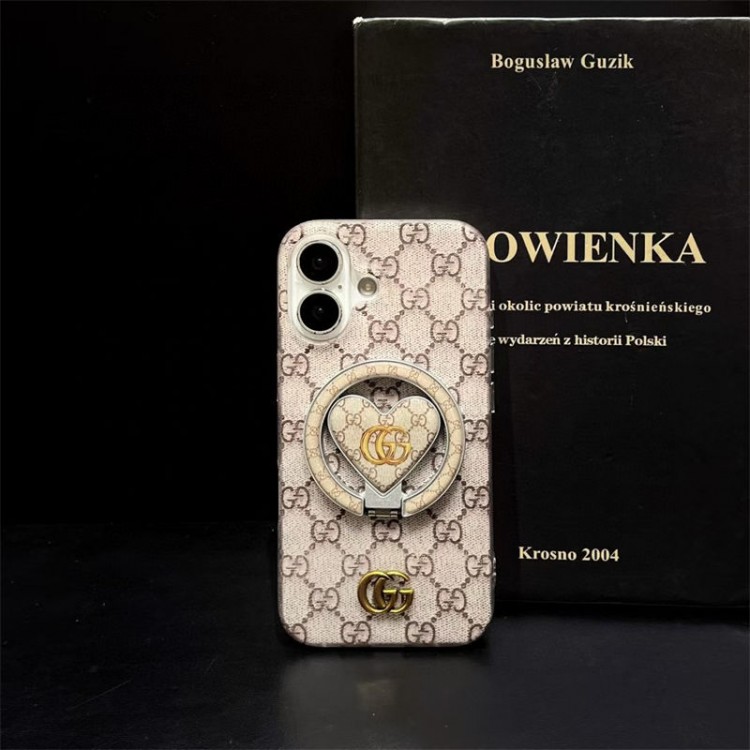 Gucci グッチブランドiPhone16  17 pro 15 16pro max 16eケースメンズ アイフォン16 pro max 17 air 15 14 16 plusハイブランドケース芸能人愛用するブランドアイフォン17 16 pro15 16 pro maxケースカバー