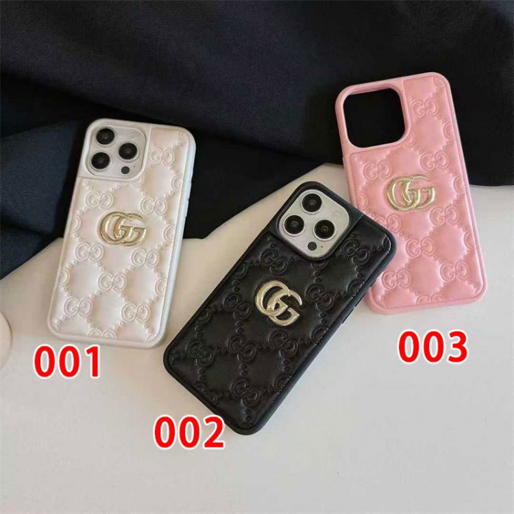 Gucci グッチアイフォン16 pro max 17 air 15 14 16 plusハイブランドケースブランドアップル16+ 16 pro max 16e 14 15 17 pro airケース激安パロディブランドアイフォン16 pro max  17 15plus 16プロマックスマホカバー男女兼用